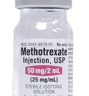 Rasuvo (Generic Methotrexate Injection)